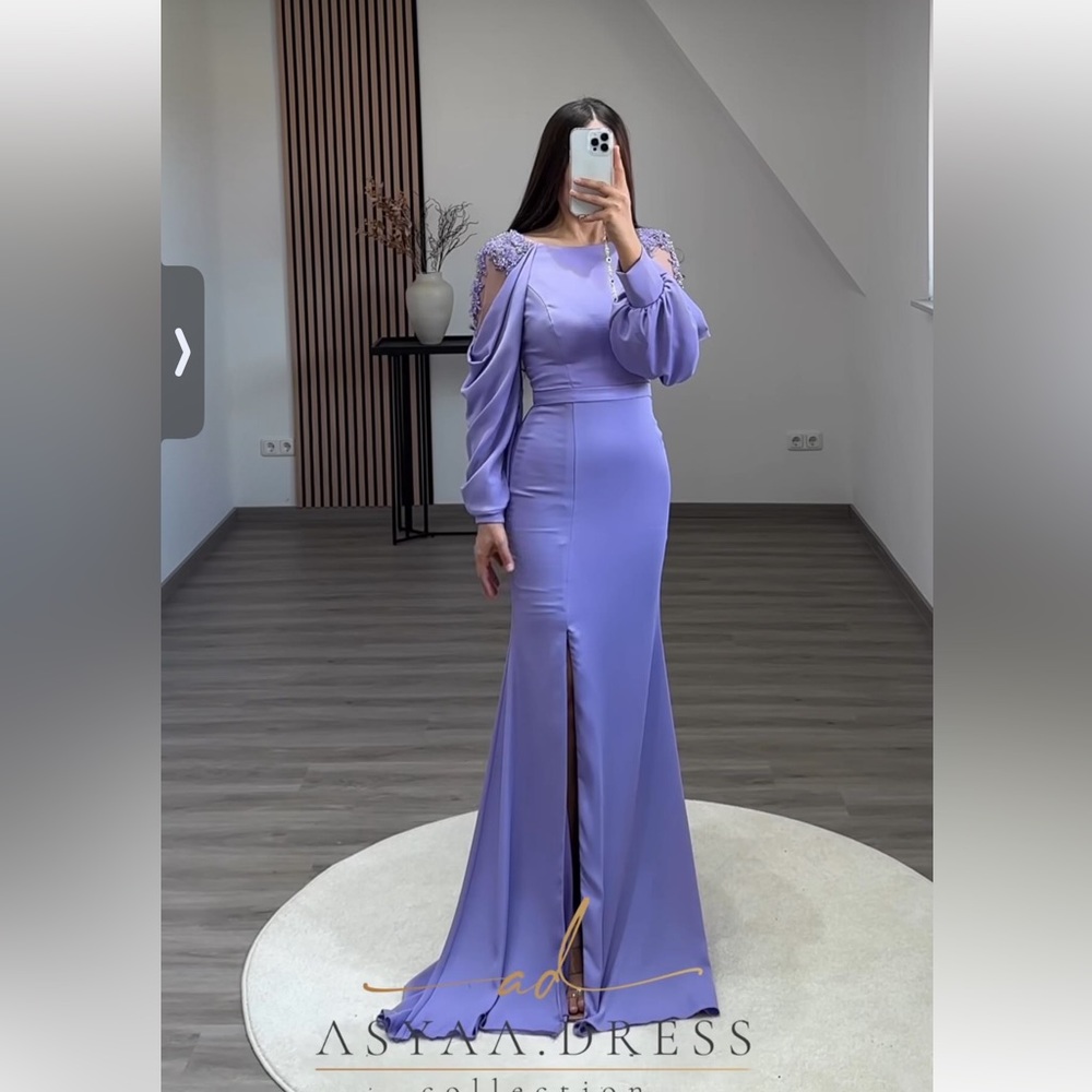Instagram dress
